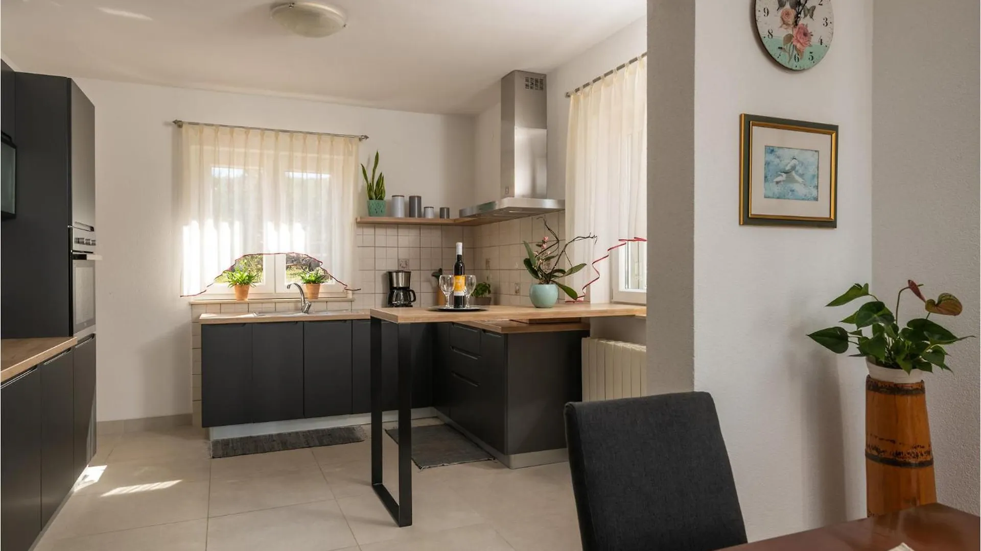 Awesome Home In Breg Ivanovci With Kitchen Rasa