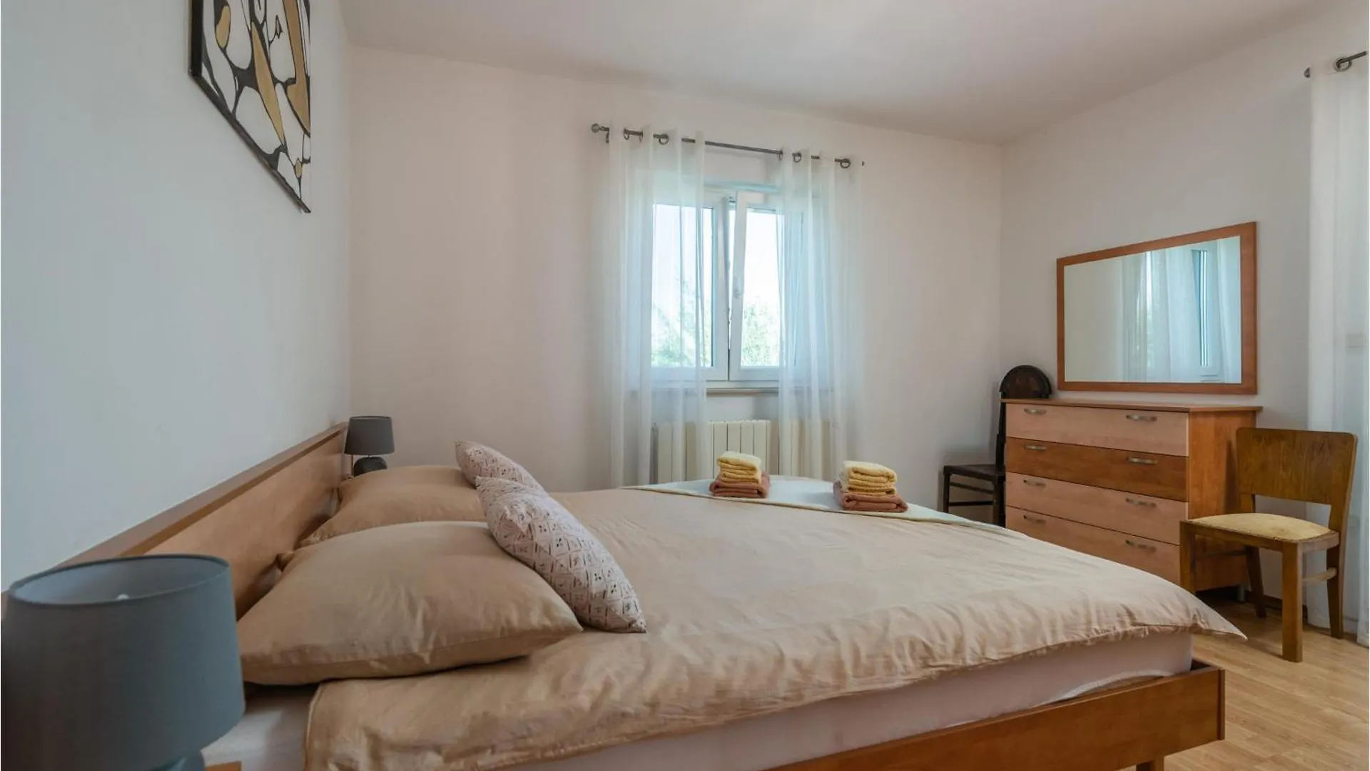 Awesome Home In Breg Ivanovci With Kitchen Rasa Croatia