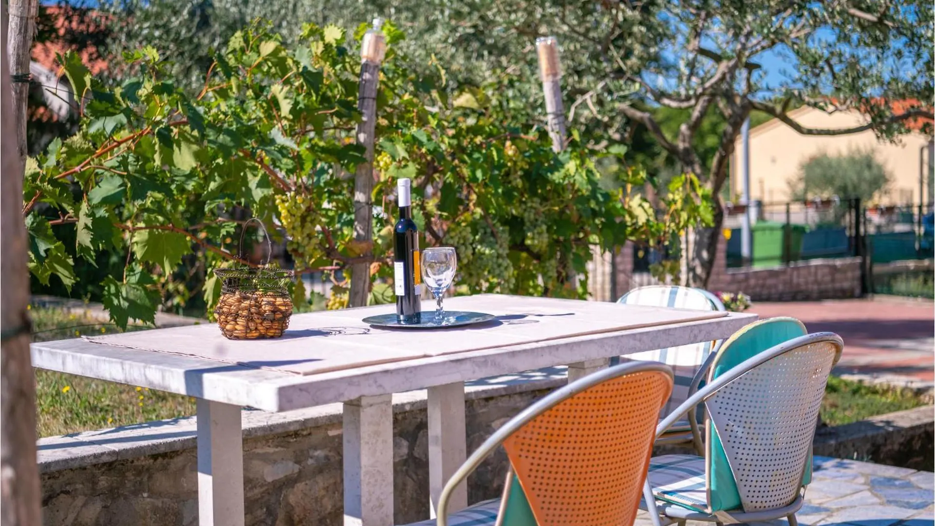 Awesome Home In Breg Ivanovci With Kitchen Rasa 0*,  Croatia