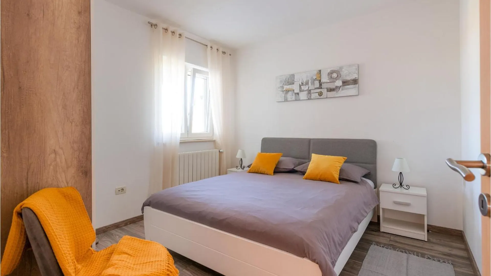 Holiday home Awesome Home In Breg Ivanovci With Kitchen Rasa