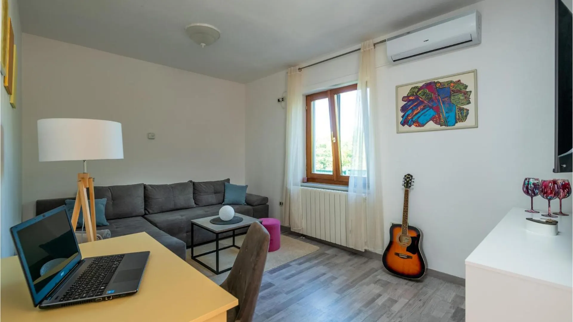 Awesome Home In Breg Ivanovci With Kitchen Rasa 0*,  Croatia