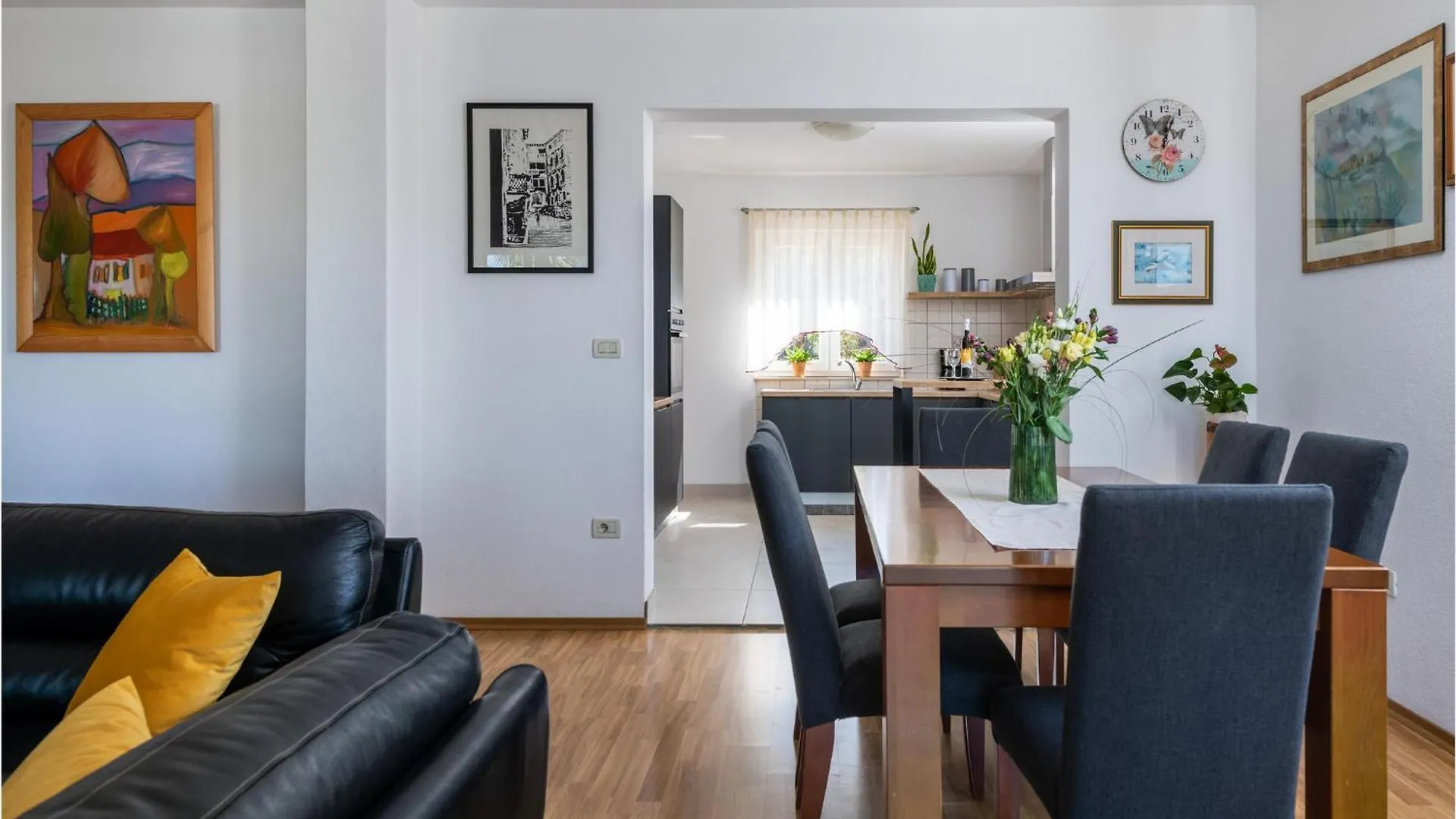 Awesome Home In Breg Ivanovci With Kitchen Rasa 0*,