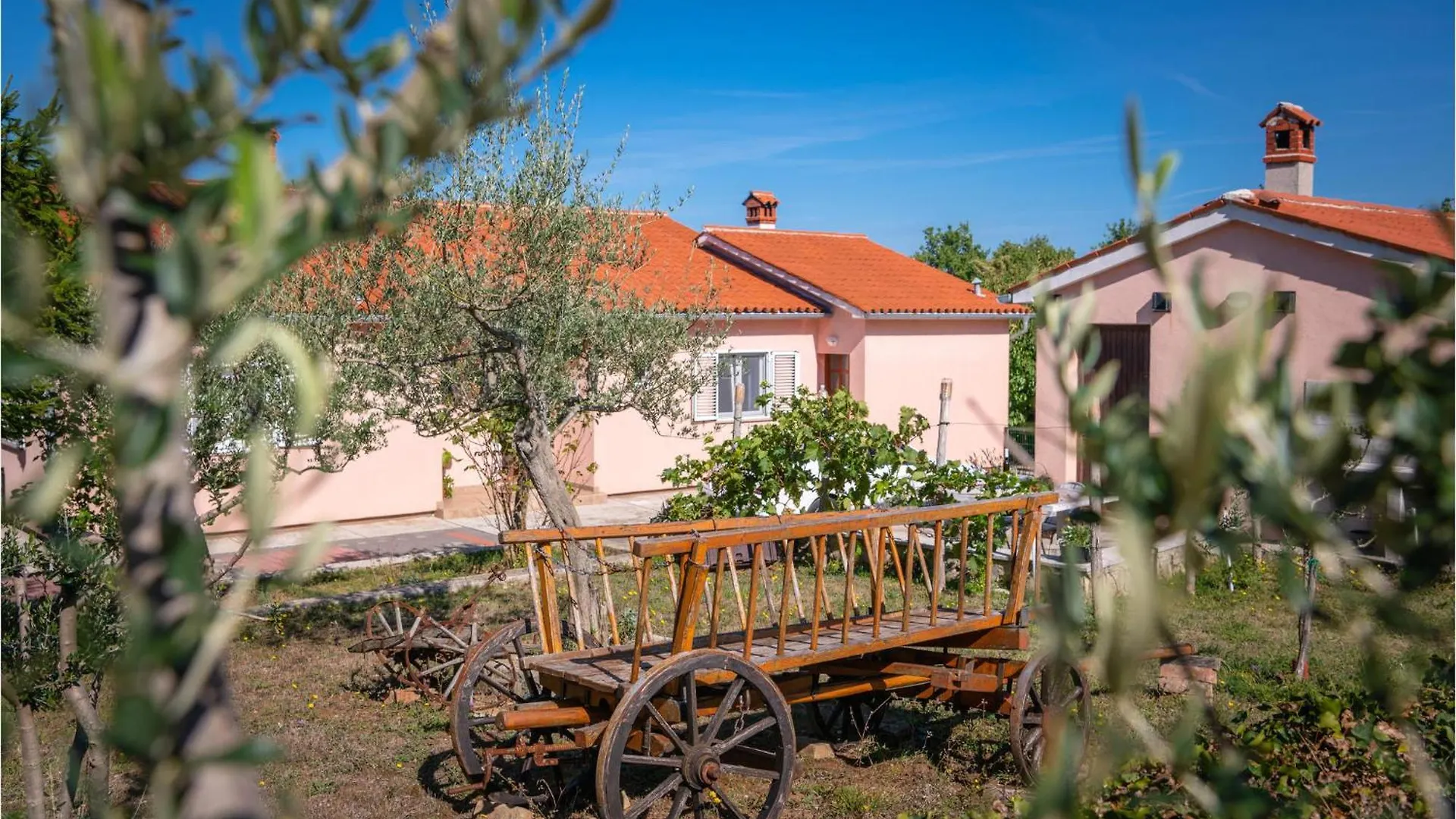 Holiday home Awesome Home In Breg Ivanovci With Kitchen Rasa