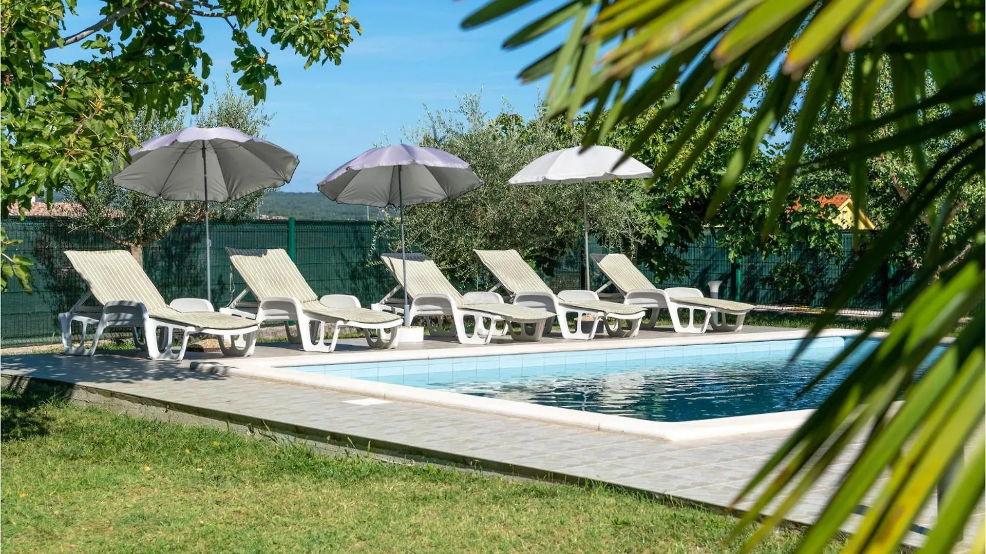 Awesome Home In Breg Ivanovci With Kitchen Rasa Holiday home