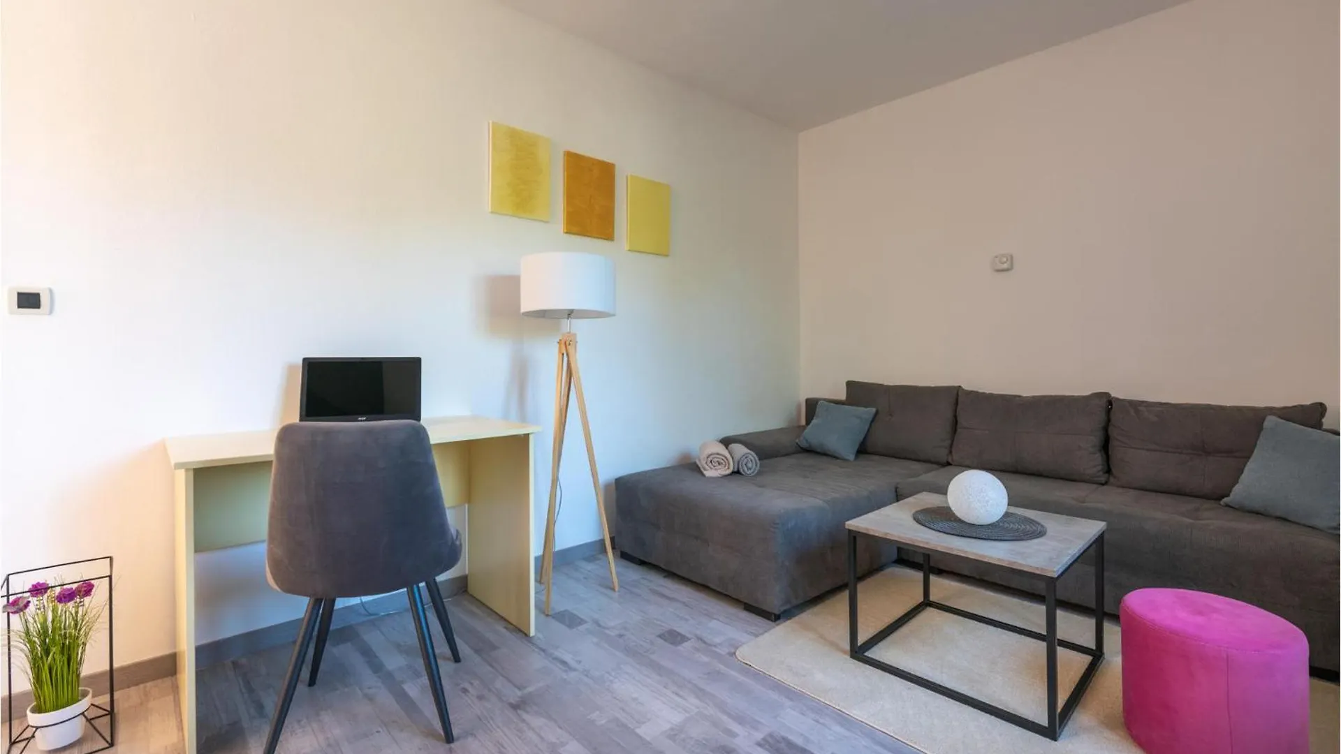 Holiday home Awesome Home In Breg Ivanovci With Kitchen Rasa Croatia