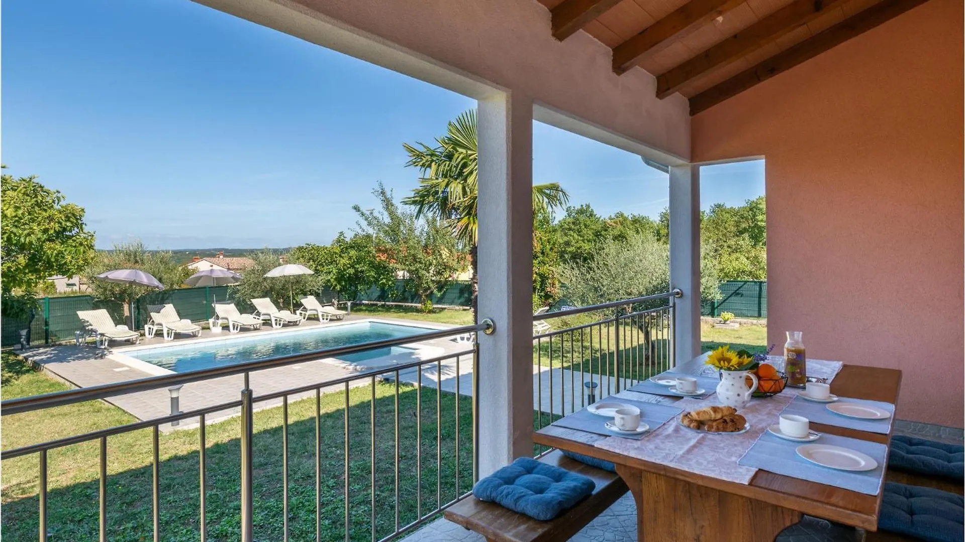 Awesome Home In Breg Ivanovci With Kitchen Rasa Croatia
